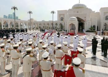 لێبورده‌یی‌ له‌ دنیای‌ عه‌ره‌بیدا بوونی‌ نییه‌