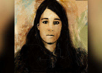 لەیلا قاسم، جان دارکی‌ کورد