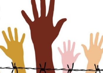 ھەژمونی عەولەمە لەدەستەبەرکردنی مافەکانی مرۆڤ