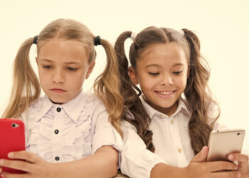 Children, life skills and the World of Internet