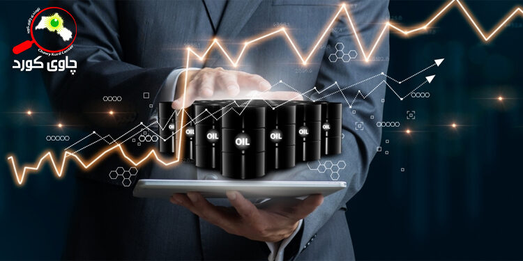 Risks of decreasing oil prices