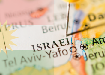 مەسەلەی كورد لە ڕوانگەی ململانێی عەرەب- ئیسرائیلەوە