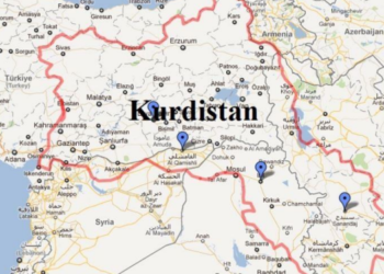 ناسنامە و نەتەوەخوازیی کورد لە سەرەتاکانی سەدەی (٢١)دا:بەشی یەک