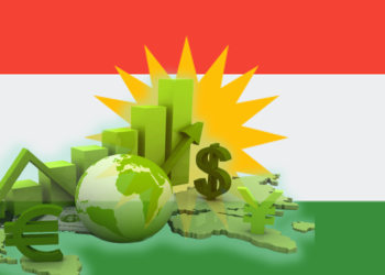 ناسیۆنالیزمی کورد و ئابووریی کوردستان