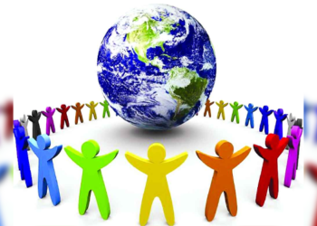 نەتەوەسازی و بەبازاڕکردنی نەتەوە