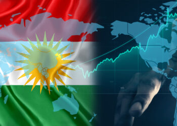 نەزمی نوێی جیهان و چارەنووسی ئابووری هەرێم