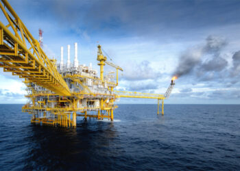 نەزمی نوێی جیهانی نەوت و گاز و چارەنوسی کورد