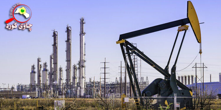 The Oil’s Marketing After the Second set of Sanction on Iran