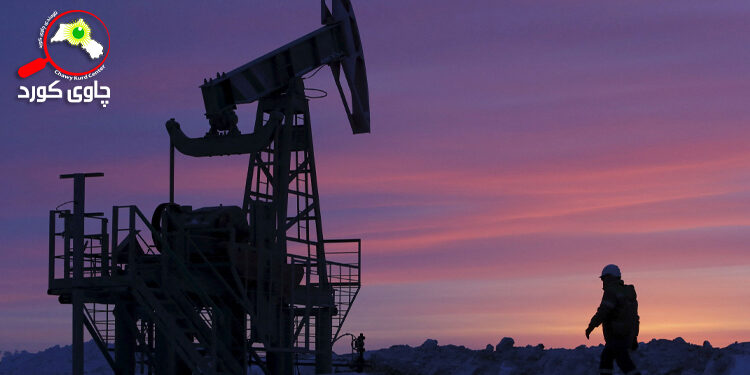 Wherever Oil has been, Economy is there