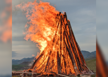 نەورۆزی کوردەواری دێرینەترین میراتی مەعنەوی جیهان
