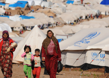 هاواری ڕوناکبیرانی جیهان بۆ پشتیوانیی رۆژئاوا