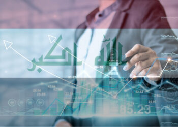 Evaluating financial policy in Iraq