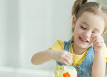 Financial awareness in children