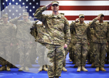 US troops will remain in Iraq. The ‘withdrawal’ is just a rebrand