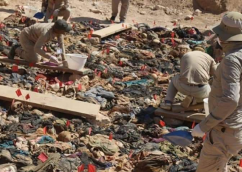 هەرێمی کوردستان و گەمەی نەتەوەیی گەورە