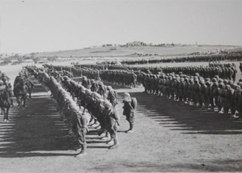 The Kurdish Personalities Attitude in the First World War