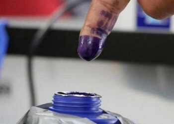 پرۆسه‌ی هه‌ڵبژاردن له‌ڕوی پراكتیكیه‌وه‌