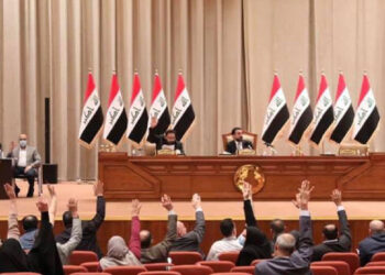 پرۆژە یاسای بودجە و پشکی کورد