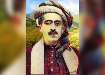 پلانگێڕی و پاکانە نووسین لەئەحمەد موختارەوە  بۆ ئاڵای شۆڕش