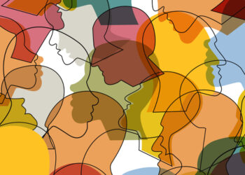 پەیوەندیی ناسیۆناڵیزم و شوناسی نەتەوەیی