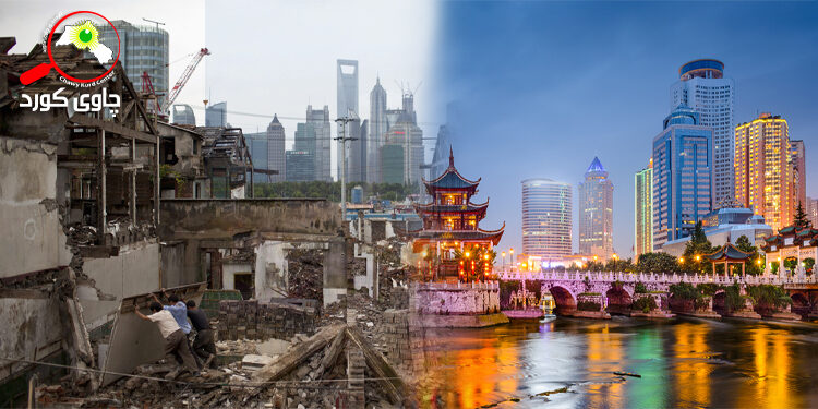 China, Victory over Poverty