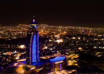 ڕه‌وشی ته‌ندروستی سلێمانی لەسەرەتاوە تا راپەرین