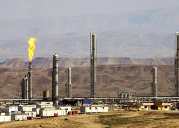 ڕۆڵی ئەرێنی و نەرێنی (نەوت و غاز) لەئابوری کوردستان