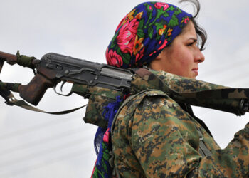 ڕۆڵی كورد و ده‌ستكه‌وت و شكسته‌كانی له‌شه‌ڕی به‌وه‌كاله‌تدا