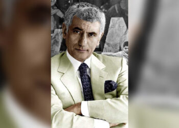 “ڕێگا”ی یەڵماز گۆنای ده‌چێته‌وه‌ سه‌ر کوێ؟