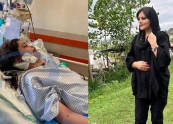 ژینا وه‌کوو ڕه‌مزی ڕابوون دژی تۆتالیتاریسم