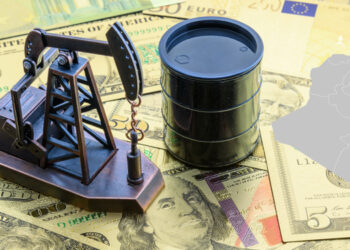 The impact of rising oil prices on Iraq’s budget