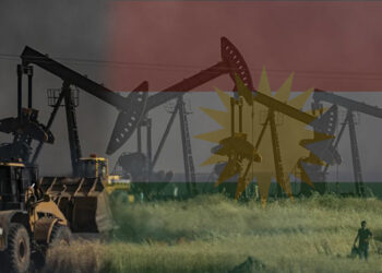 کاریگەریی ئاسایشی وزەی سوریا لەسەر هەرێم