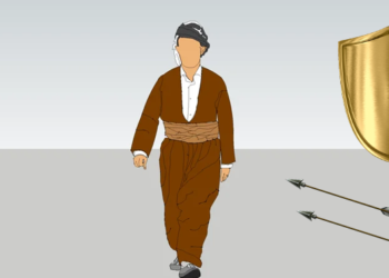 کایه‌ی میدیایی کۆماری ئیسلامی و خوێندنه‌وه‌ی په‌رچه‌کرداره‌کان