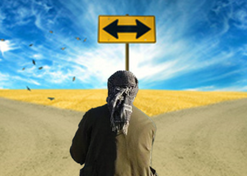 کورد له‌نێوان ئه‌ویدی و ئه‌ویدیدا