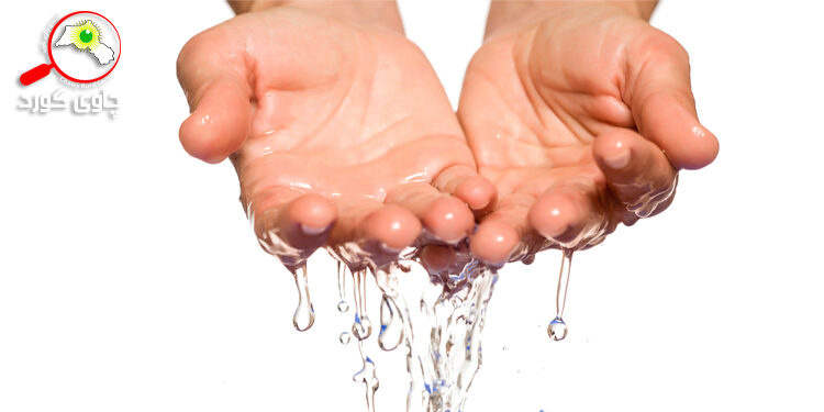 کورد وکوردستان و ئاسایشی ئاو