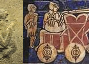 کورد رەسەنترین نەتەوەیە لە رۆژهەڵاتی ناوەڕاستدا