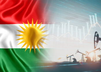 Kurds and global economic inflation, due to high energy prices