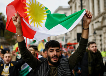 کورد، نەتەوەسازی یان نوێژەنکردنەوەی نەتەوە؟