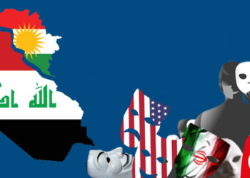 Referendum and removing the Political Culture’s Facemask of the Area