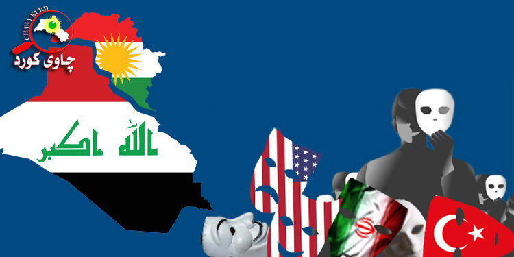 Referendum and removing the Political Culture’s Facemask of the Area