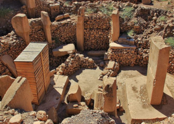 کوردستان، سەرزەمینی کۆنترین پەرستگا لە جیهاندا