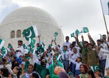 کوردەکانی پاکستان “سەردار” ی خۆیان هەڵبژارد