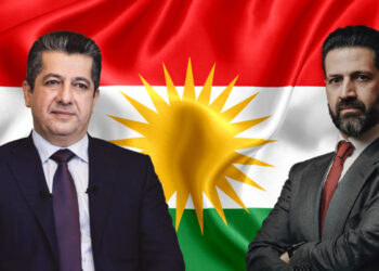 کۆرۆنا لە کوردستانێکی بەهێز تێکدەشکێت