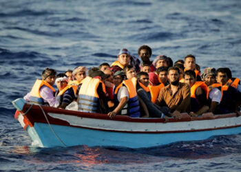 The migration of young people in the Kurdistan Region