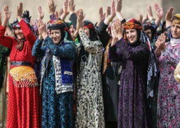 له‌کی زارێکی زمانی کوردییه