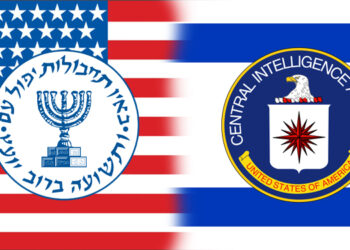 Intelligence Games – Mossad (007) operation as an example