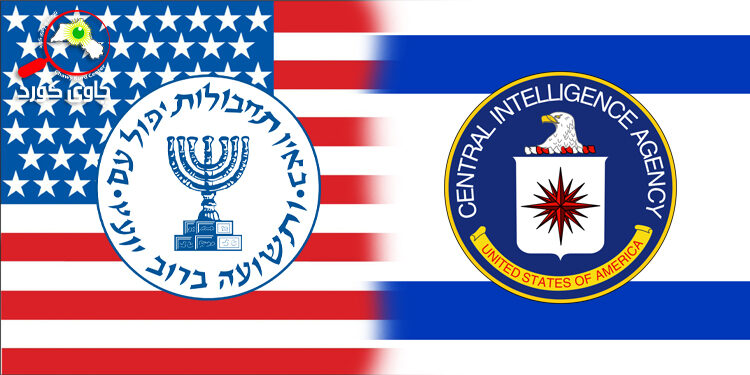 گه‌مه‌ی هه‌واڵگرى – ئۆپەراسێۆنی (٠٠٧)ی موساد به‌نمونه‌