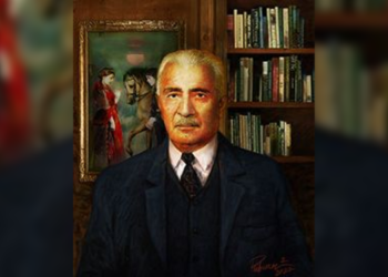 گوتاری مێژوویی ڕەفیق حیلمی