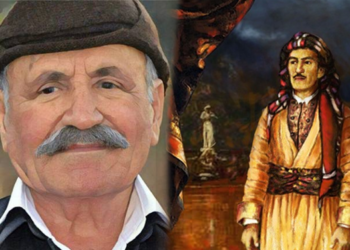 گوتاری “کوردایەتی” لە نێوان عەزیز شاڕۆخ و حەسەن زیرەکدا