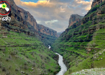 گەشتیاریی سەوز، کوردستان و ئێکۆتوریزم